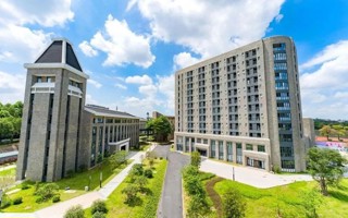 beat365中文官方网站2025届毕业生春季校园招聘会邀请函