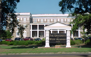 beat365中文官方网站-美国西阿拉巴马大学