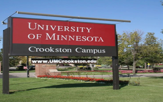 beat365中文官方网站-美国明尼苏达大学（克鲁克斯顿校区）