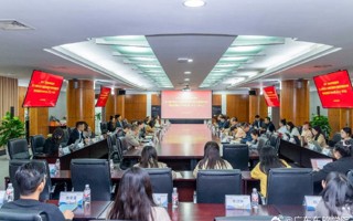 beat365党委举办深入贯彻中央八项规定精神学习教育读书班