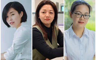 从课堂到社会：三位师德标兵的育人答卷