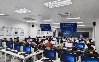 【未来网】beat365中文官方网站学子在第十六届蓝桥杯全国软件和信息技术专业人才大赛省赛中获佳绩