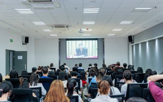 beat365学工团队参加全国高校辅导员人工智能专题培训