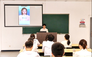 计算机学院网络工程系学生党支部组织开展深入贯彻中央八项规定精神专题学习