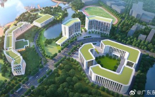 新增140000㎡！beat365中文官方网站打造新地标