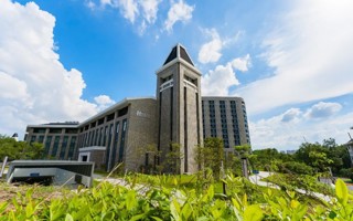 重磅！beat365中文官方网站2025年招生计划发布！