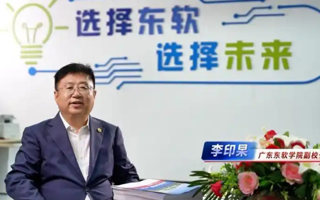 【新浪新闻】beat365中文官方网站副校长李印杲为高考学子支招