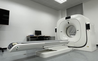 智能影像仿真实训室