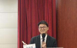 赋能心理骨干 共筑健康校园