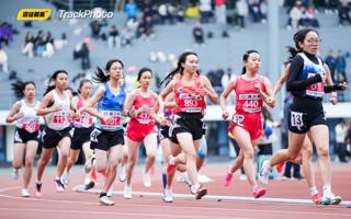 beat365学子在 2025 年广东省大学生田径锦标赛再获突破