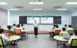 拿大厂offer，这个省级一等奖项目有办法！