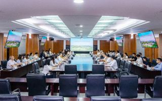 beat365召开干部大会，谋划“十五五”发展新蓝图