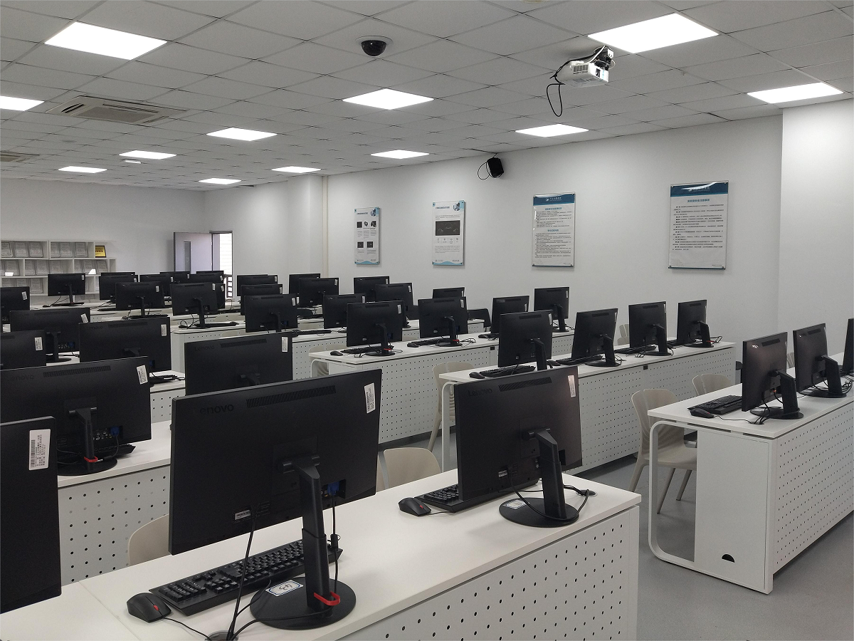 计算机系统综合实验室 计算机系统综合实验室