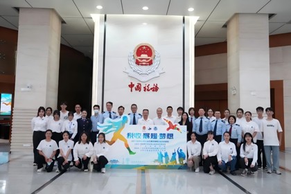 东软“专”场丨省级一流专业，财管硬核来袭！